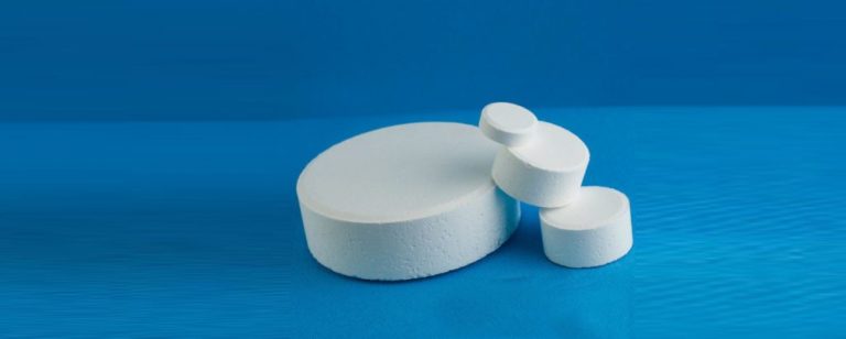 Chlorine Tablets Dealers In Mumbai, India 