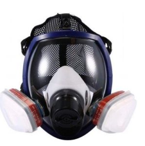 full face mask respirator in Mumbai
