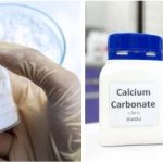 Calcium carbonate supplier in Mumbai