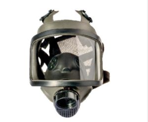 Venus dealera full face mask respirator in Mumbai